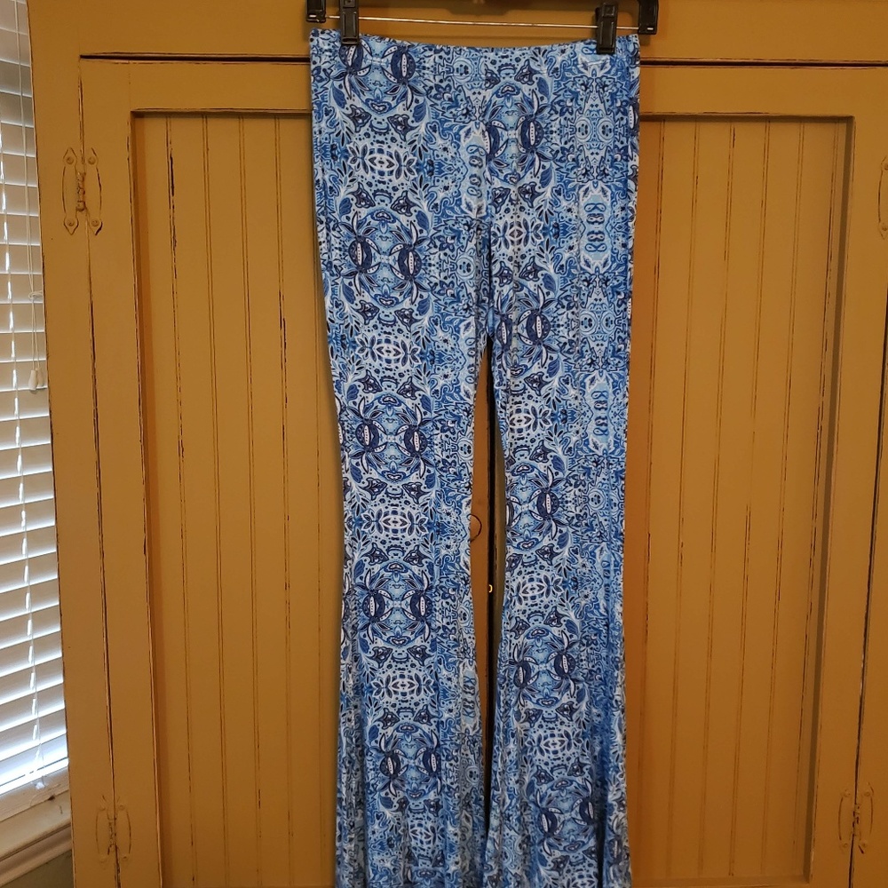 Fancy Pants